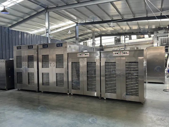 Mejor secador de pechuga de pollo