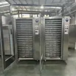 Máquina de secado de pechuga de pollo | Deshidratador comercial de aves para producción de jerky 4