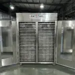 Mejor máquina de secado de pechuga de pollo