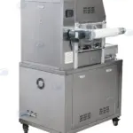 Meat Gas Flushing Packaging Machine