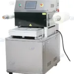 Meat MAP Tray Sealing Machine
