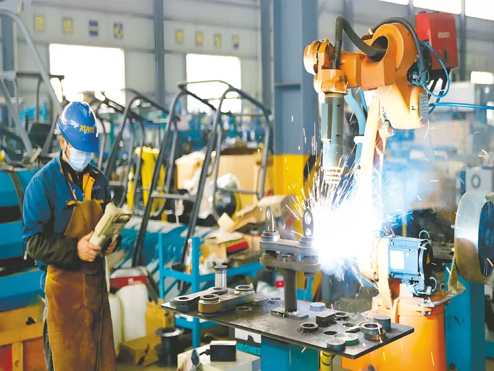 À propos de nous 8 Atelier de transformation