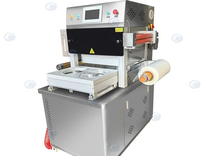 Red Meat Modified Atmosphere Packaging Machine