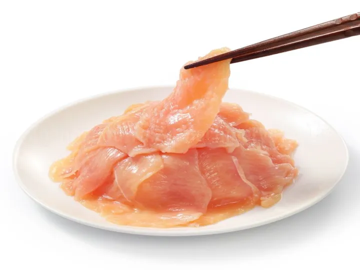 Máquina personalizada de secado de pechuga de pollo Taizy