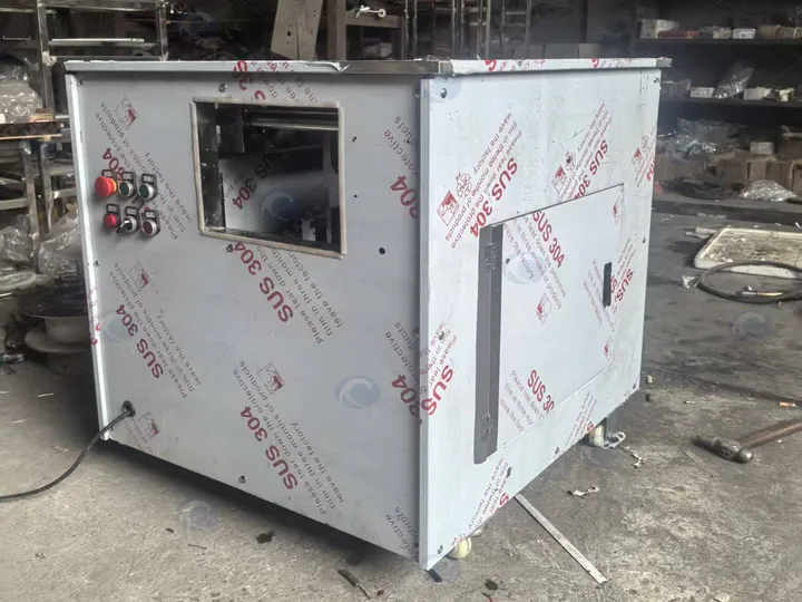 Commercial Fish Slicing Machine Export To Switzerland 5 304 stainless steel fish slicing machine for seafood processing plant