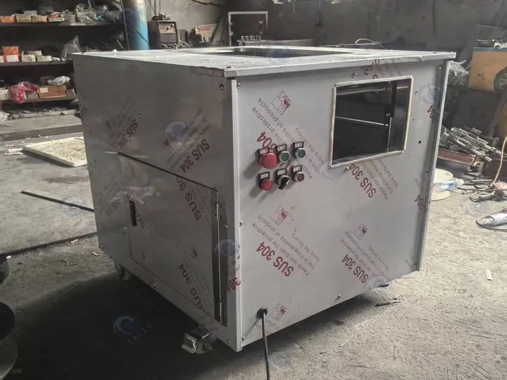 Commercial Fish Slicing Machine Export To Switzerland 3 Commercial fish slicing machine