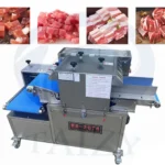 Fresh Meat Dicing Machine