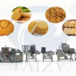Meat Patty Production Line