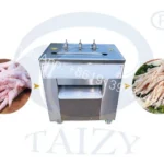 Chicken Feet Deboning Machine