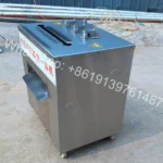 Stainless Steel Chicken Paw Bone Remover Machine For Sale